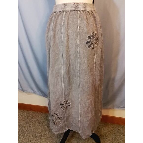 Sacrad Threads - Picture 1 of 6
